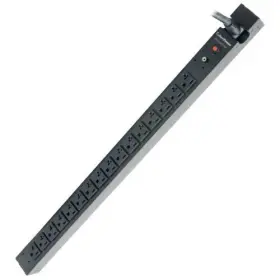Cyber Power Systems Pdu20bvt16f Cyberpower Basic 16-outlets Pdu - 14 X Nema 5-20r Rack-mountable