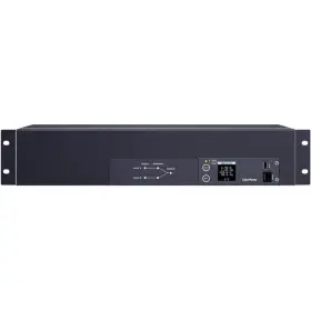 Cyber Power Systems Pdu24007 Cyberpower Metered Ats Pdu 19-outlets