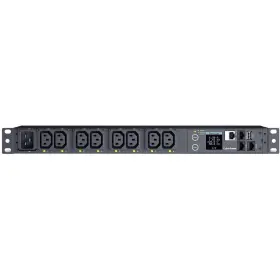 Cyber Power Systems Pdu41005 Cyberpower Single Phase 100 - 240 Vac 20a Switched Pdu