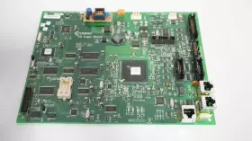 Cyberex 41-98-657041 Ceberex 2200 Rev D03 Pca Fx Logic Board Thomas Betts Abb Pds362 Cyberex 41-98-657041 Ceberex 2200 Rev D03 Pca Fx Logic Board Thomas Betts Abb Pds362