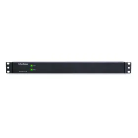 Cyberpower 649532901319 Pdu30bhvt12r Basic Pdu 200 230v/30a 10ft Power Cord