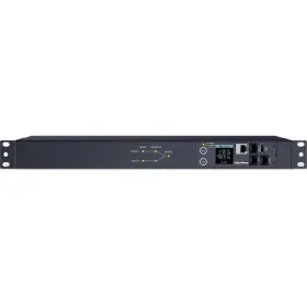 Cyberpower 649532933341 Switched Ats Pdu Pdu44004 12-outlets