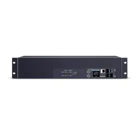 Cyberpower 649532933938 Pdu44007 Switched Ats Pdu 200-240v 30a Derated To 24a