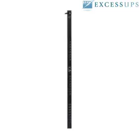 Cyberpower Pdu20mvt24fnet Monitored Pdu Rm-0u 20a 120v Outlets 24 5-20r - Re