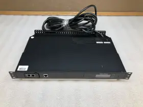 Cyberpower Pdu20sw10atnet Ats Pdu 100-120v/20a 10-outlets 1u Rackmount Cyberpower Pdu20sw10atnet Ats Pdu 100-120v/20a 10-outlets 1u Rackmount