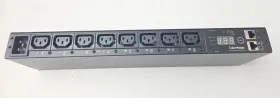 Cyberpower Pdu20swhviec8fnet Power Distribution Unit