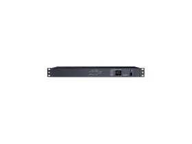 Cyberpower Pdu24004 Metered 1u Depends On Input 12a Ul 10a Ce 10 Ft Power