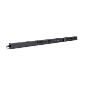 Cyberpower Pdu41116 Switched Pdu 0u Rackmount 100v-120v 15a 16 Outlets