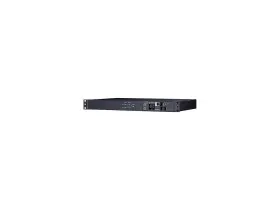 Cyberpower Pdu44002 Switched 1u 100 - 120 Vac 20a 10 Ft Power Distribution Unit