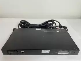 Cyberpower Pdum15mhviec12at Pdu15mhviec12at Metered Ats Pdu 120v 15a 1u Rackmount 12-outlets