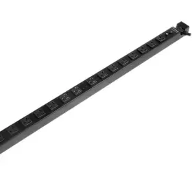 Cyberpower Systems Pdu20bv32f Basic 32-outlets Pdu - 28 X Nema 5-20r Rack-mountable