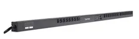 Cyberpower Systems Pdu31101 Single Phase 100 - 120 Vac 20a Monitored Pdu