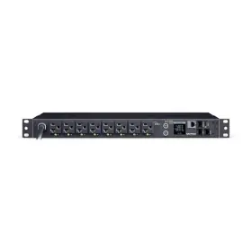 Cyberpower Systems Pdu41023 Single Phase 100 - 120 Vac 30a Switched Pdu