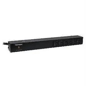 Cyberpower Systems Usa Inc. 649532901654 20a Basic Pdu 1u 16 Out 5-20r