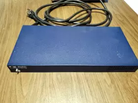 Cyclades Pm10-20a 5 Alterpath Metered Pdu 1u 20a 120v 10-oulet 5-20p Input