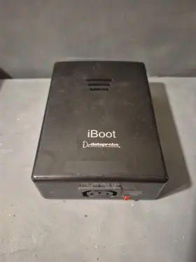Dataprobe 1410017 Iboot Network Attached Remote Power Controller Only Original Tested