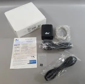 Dataprobe 700220863781 Brand New In Box Genuine Iboot-g2 Network Power Switch