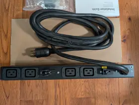 Dell 06t858 Ap6030 Pdu