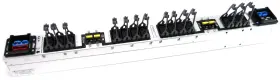 Dell 100-564-124-01 Pdu P1 200-240vac 40a 56/60hz 3-phase