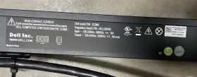 Dell 2c9mc Basic Rack Power Distribution Module Dellb0008 -