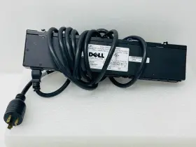 Dell 3t765 Pdu 03t765 200-240v 16a 50/60hz 9-outlet Power Distribution Unit / Used Dell 3t765 Pdu 03t765 200-240v 16a 50/60hz 9-outlet Power Distribution Unit / Used