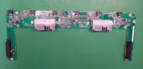 Dell 718nk Genuine Compellent Fs8600 Midplane Power Distribution Board