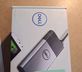 Dell 75vd5 Hybrid Adapter Power Bank