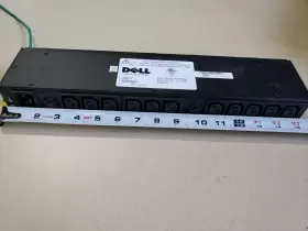 Dell 9t493 120v 16a Power Distribution Unit