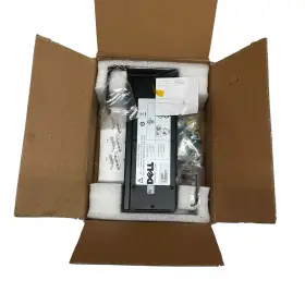 Dell Ap6015 Pdu-15a/iec Out 7 Port 100-240 Vac 12 Amp Pdu New In Box