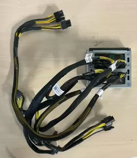 Dell Cn801 Emc Poweredge R840 Power Distribution Board With Cables Dell Cn801 Emc Poweredge R840 Power Distribution Board With Cables