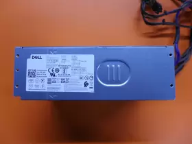 Dell Dyw3n Genuine Optiplex 7000 500 Watt Power Supply Hu500eps-00