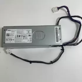 Dell F3j97 Genuine Inspiron 3910 180w Power Supply H180ebs-00