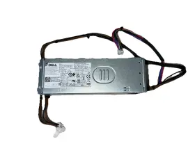 Dell Hd2w8 Genuine Precision 3460 3660 300w Power Supply Ac300eps-01 Yr 2023