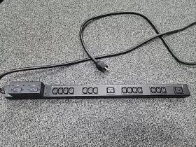 Dell K599n Dell6002 6002 Rack Power Distribution Unit Tested Good