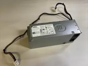 Dell Nc77h Genuine Inspiron 3910 180w 80 Plus Power Supply Ac180ebs-00 Dell Nc77h Genuine Inspiron 3910 180w 80 Plus Power Supply Ac180ebs-00