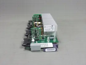 Delta Dc-1376a Electronics Sun Ac/dc Power Distribution Board Gp1-bap-8c