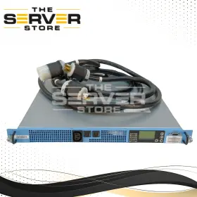 Delta Electronic Ad-208/30b-a Rack Mount Automatic Transfer Pdu 208v Rev S1