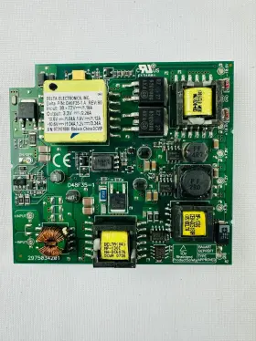 Delta Electronics D48f35-1a Power Distribution Unit