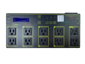 Digital Loggers 705020644844 Web Power Switch Pro Digital Loggers 705020644844 Web Power Switch Pro