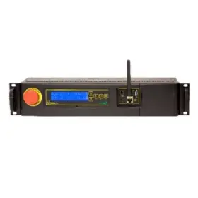 Digital Loggers Epcr7 Ethernet Power Controller