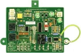 Dinosaur Ele 799530147391 Dom Replacement Brd