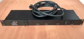 Ditek 700900 Rack Power Distribution Unit Mount Management