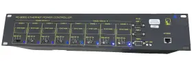 Dli Pc-8000 Digital Loggers Ethernet Power Controller