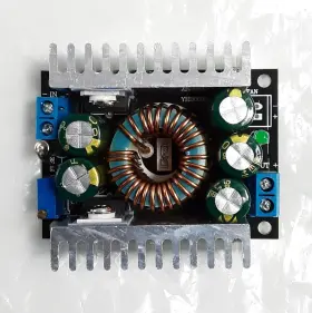 Drok Yh11060d Internal Surge Protector Power Distribution Board New M9