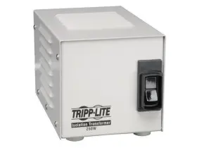 Eaton 037332116208 Tripp Lite Series Isolator 120v 250w Ul 60601-1 Medical-grade Isola