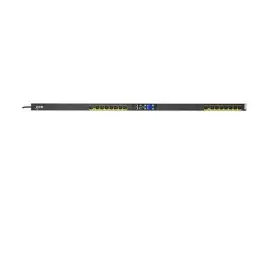 Eaton 743172078896 Ema112-10 Managed Rack Pdu 0u 5-15p Input 1.44 Kw Max 120v 12a