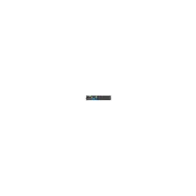 Eaton 743172082695 Emau06-10 Managed Rack Pdu 2u L6-30p Input 5.76 Kw Max 200-240v