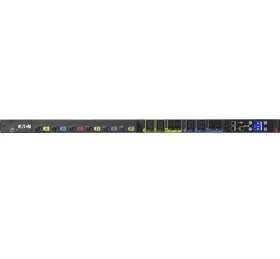 Eaton 9001-22096 Epdu G3 Metered Input Distribution 24 Outlets
