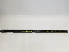 Eaton 9001-22151 Managed Rack Pdu C20 Input 100-240v 16a 21 C13 3 C19 No Cord