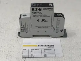 Eaton Bspma1120s2gr Bussmann Surge Arrestor / Bpma23oul Replacement Module